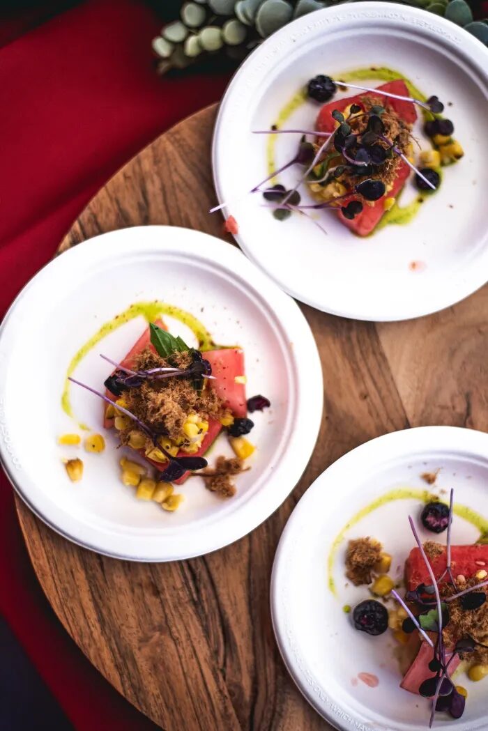 Why Professional Food Photography Matters for Restaurants in Bali