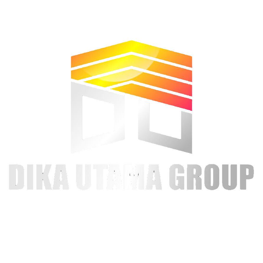Logo Dika Utama