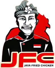 Logo JFC