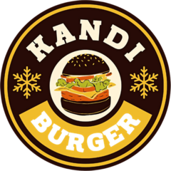 Logo Kandi Burger