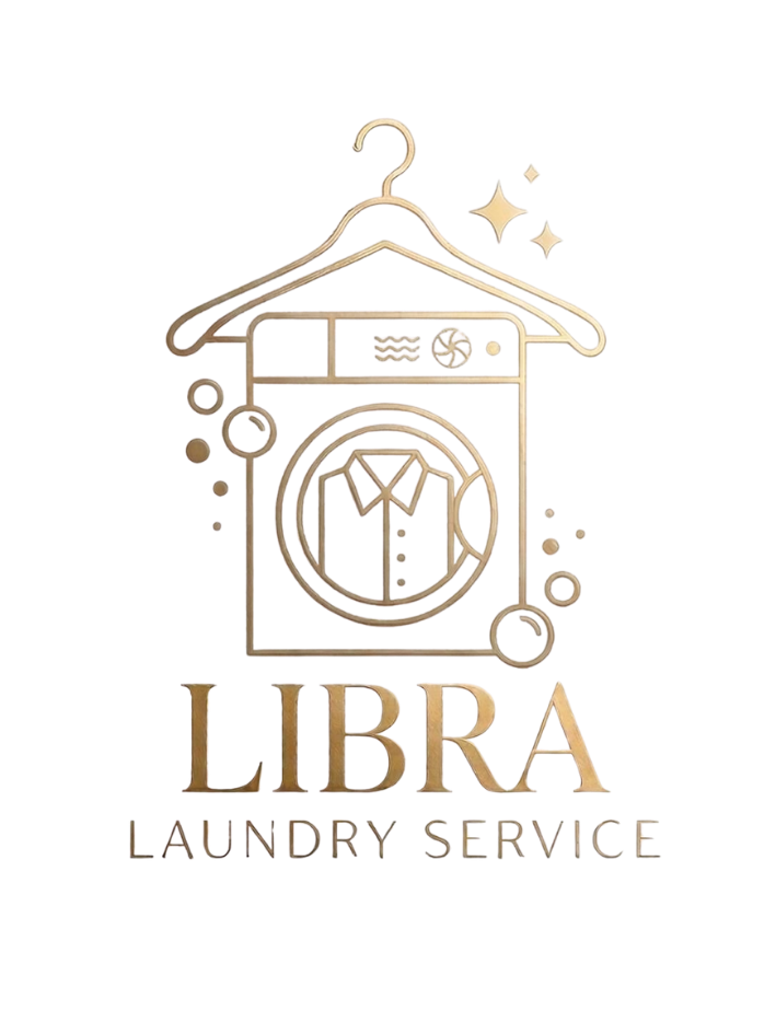 Logo Libra