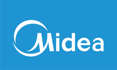 Logo Midea